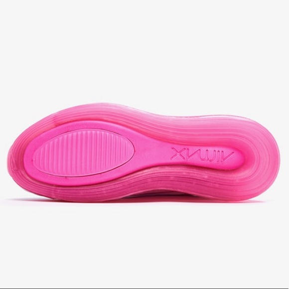 💗Nike Air Max 720 ‘Pink’ - Picture 6 of 8